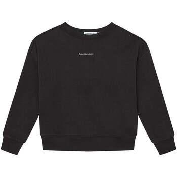 Sweat-shirt enfant Calvin Klein Jeans -