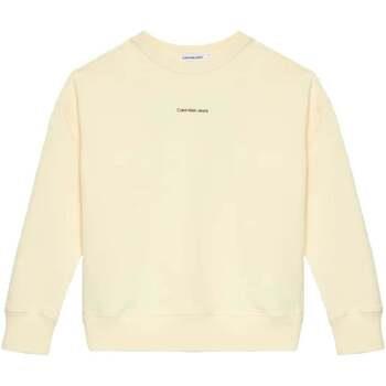 Sweat-shirt enfant Calvin Klein Jeans -