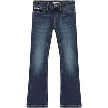 Jeans enfant Calvin Klein Jeans -