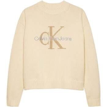 Sweat-shirt enfant Calvin Klein Jeans -