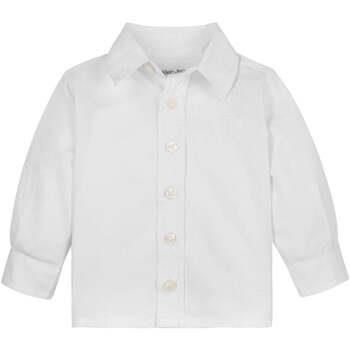 Chemise enfant Calvin Klein Jeans -