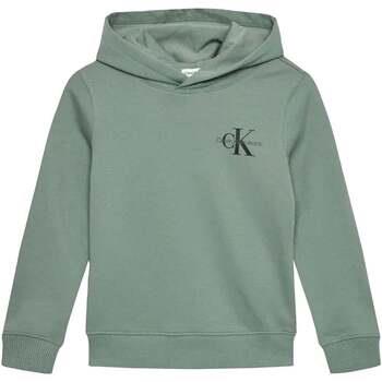 Sweat-shirt enfant Calvin Klein Jeans -