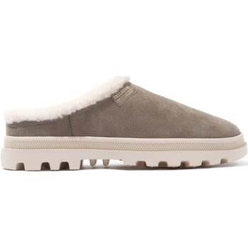 Mules Palladium PALLADUNE MULE WARM