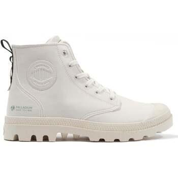 Bottes Palladium PAMPA HI RE-VEGAN LTH