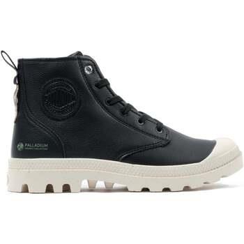 Bottes Palladium PAMPA HI RE-VEGAN LTH