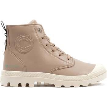 Bottes Palladium PAMPA HI RE-VEGAN LTH