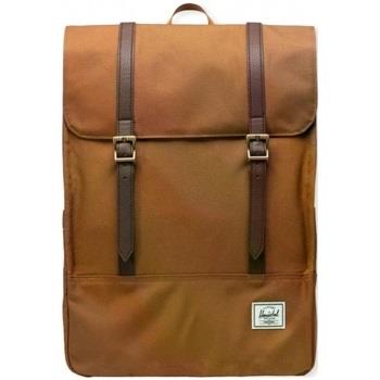 Sac a dos Herschel Survey Backpack - Rubber