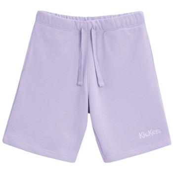 Short Kickers Fleece Short