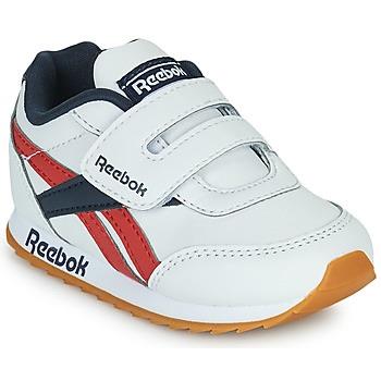 Baskets basses enfant Reebok Classic REEBOK ROYAL CLJOG 2 KC