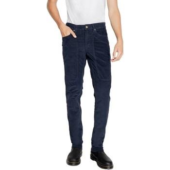 Pantalon Jeckerson JOHN 5 TASCHE TOPPA AI24JUPPA077JOHN001 CTCPTVELL00...