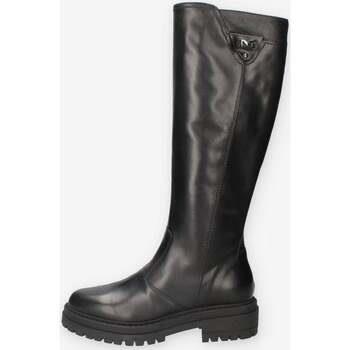 Bottes NeroGiardini I411837D-100