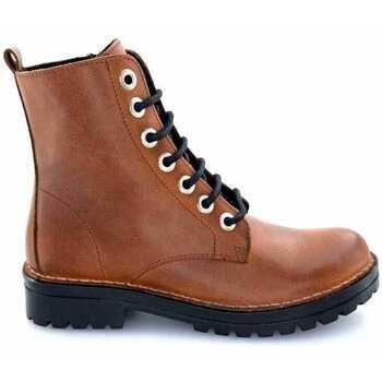 Bottines Chacal 6830