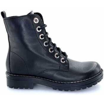 Bottines Chacal 6830