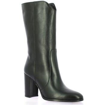 Bottes Pao Bottes cuir