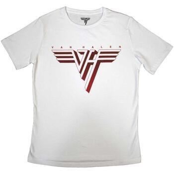 T-shirt Van Halen Classic