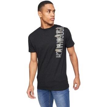 T-shirt Crosshatch Pepperhill