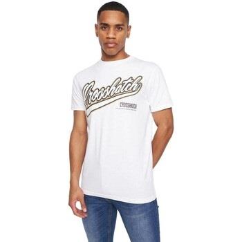 T-shirt Crosshatch Cronstand