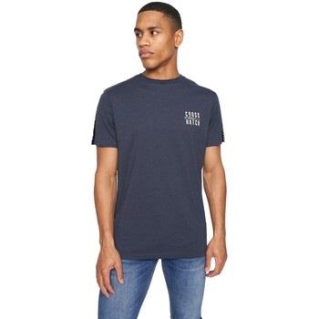 T-shirt Crosshatch Tugford