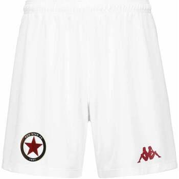 Short Kappa Short Kombat Ryder Le Red Star 24/25