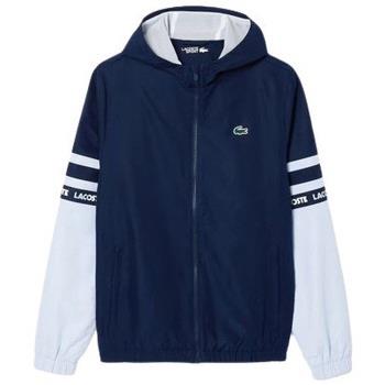 Veste Lacoste VESTE - MARINE/PHOENIX - 2