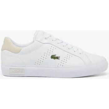 Baskets Lacoste 48SFA0004 POWERCOURT 2.0