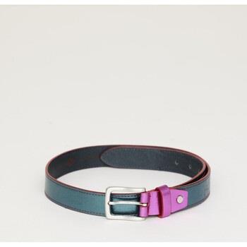 Ceinture Lee Cooper Ceinture SAMIKA Azur