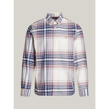 Chemise Tommy Hilfiger MW0MW35773