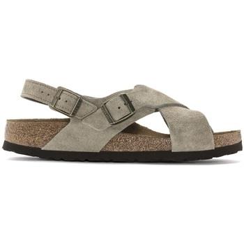 Sandales Birkenstock Tulum 1024110 Narrow - Taupe