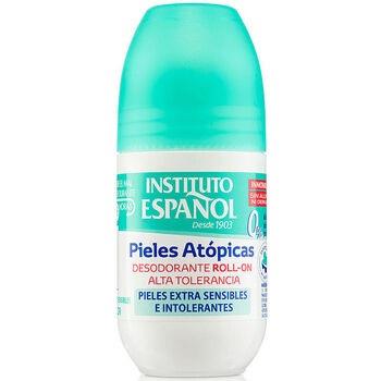 Accessoires corps Instituto Español Piel Atópica Déodorant Roll-on Pea...