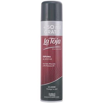 Rasoirs &amp; lames La Toja Hidrotermal Espuma Afeitar Classic Spray 2...