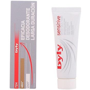 Accessoires corps Byly Advance Sensitive Déo Crème