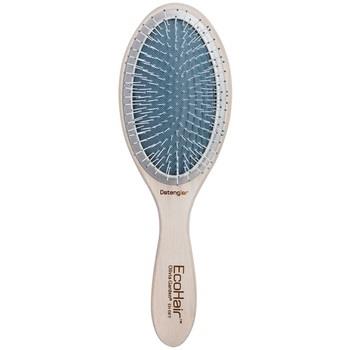 Accessoires cheveux Olivia Garden Ecohair Paddle Detangler