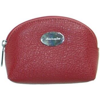 Porte-monnaie Mac Douglas Porte monnaie Coco Buni ref 23042 Rouge 10*8...