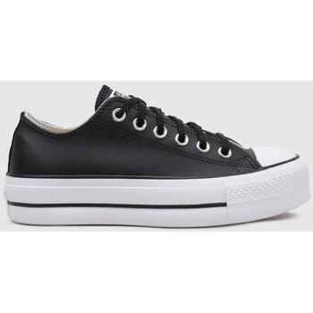 Baskets basses Converse CHUCK TAYLOR ALL STAR LIFT CLEAN -OX