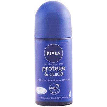 Accessoires corps Nivea Protege Cuida Déodorant Roll-on