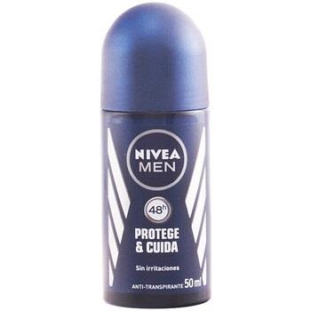 Accessoires corps Nivea Men Protege Cuida Déodorant Roll-on