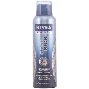 Accessoires corps Nivea Men Cool Kick Déodorant Vaporisateur