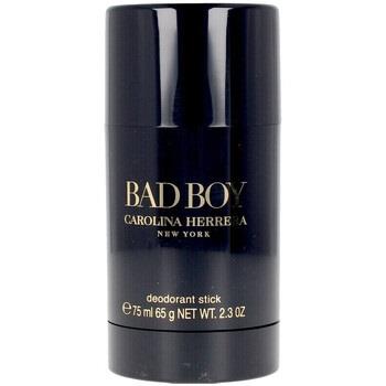 Accessoires corps Carolina Herrera Bad Boy Deo Stick 75 Gr