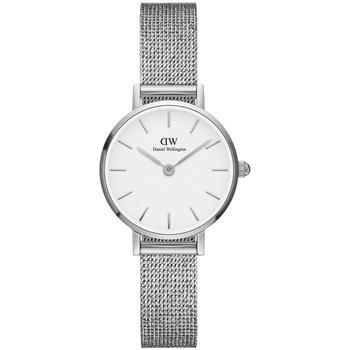 Montre Daniel Wellington Montre en acier