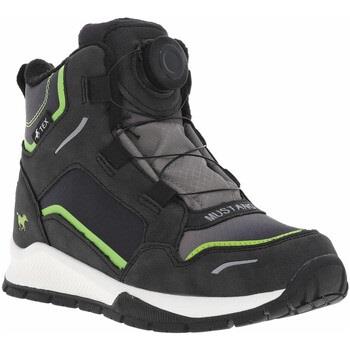 Boots enfant Mustang 5064501-9