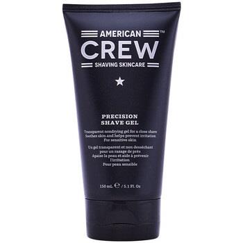 Rasoirs &amp; lames American Crew Precision Shave Gel