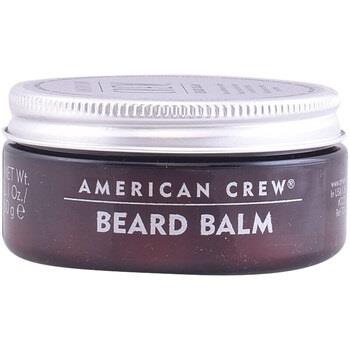 Soins rasage &amp; pré-rasage American Crew Crew Beard Balm 60 Gr