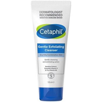 Masques &amp; gommages Cetaphil Limpiador Exfoliante Suave