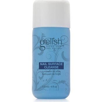 Accessoires ongles Morgan Taylor Nail Rusface Cleanse