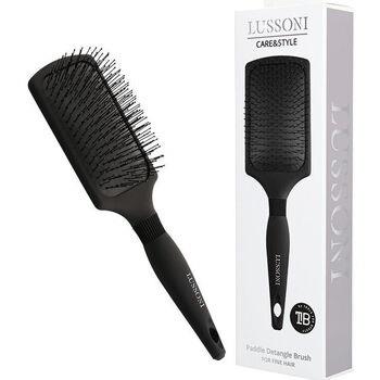 Accessoires cheveux Lussoni Care amp; Style Brosse Démêlante Cheveux F...