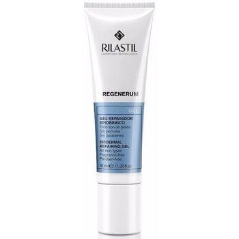 Hydratants &amp; nourrissants Rilastil Regenerum Gel