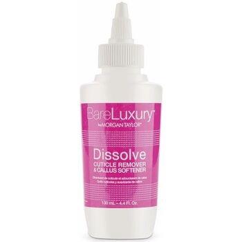 Accessoires ongles Morgan Taylor Dissolve Cuticle Callus Elimintor