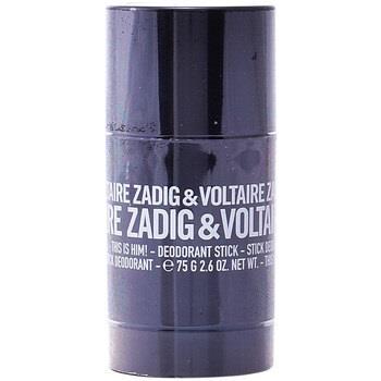 Accessoires corps Zadig &amp; Voltaire This Is Him! Déodorant Stick