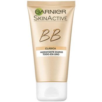 Maquillage BB &amp; CC crèmes Garnier Skin Naturals Bb Cream Classic m...