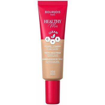 Maquillage BB &amp; CC crèmes Bourjois Healthy Mix Tinted Beautifier 0...